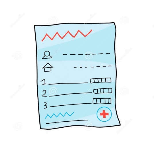 Customizable Casenotes