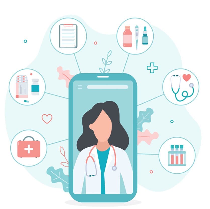 Telemedicine